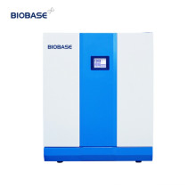 Biobase China  54L Large Touch Screen Biological Constant-Temperature hot sale  Incubator